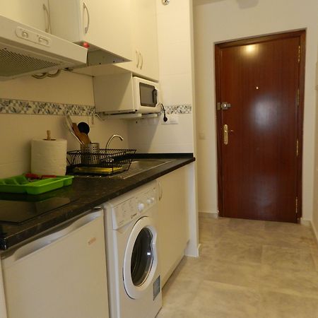 Andalucia Jerez Apartamentos Jerez de la Frontera Eksteriør billede