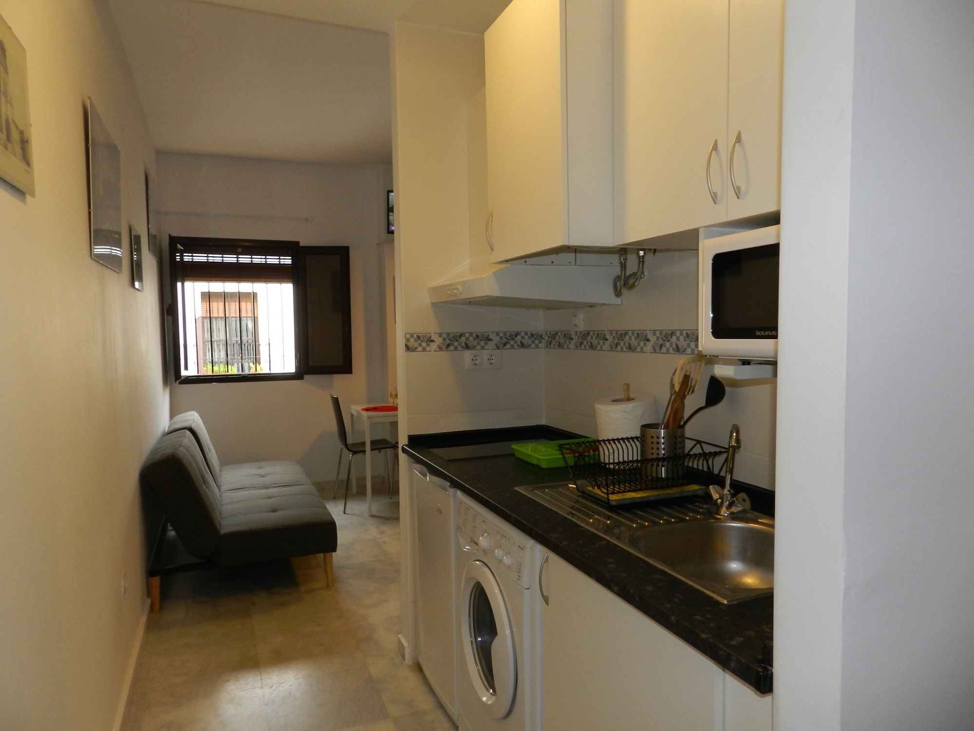 Andalucia Jerez Apartamentos Jerez de la Frontera Eksteriør billede