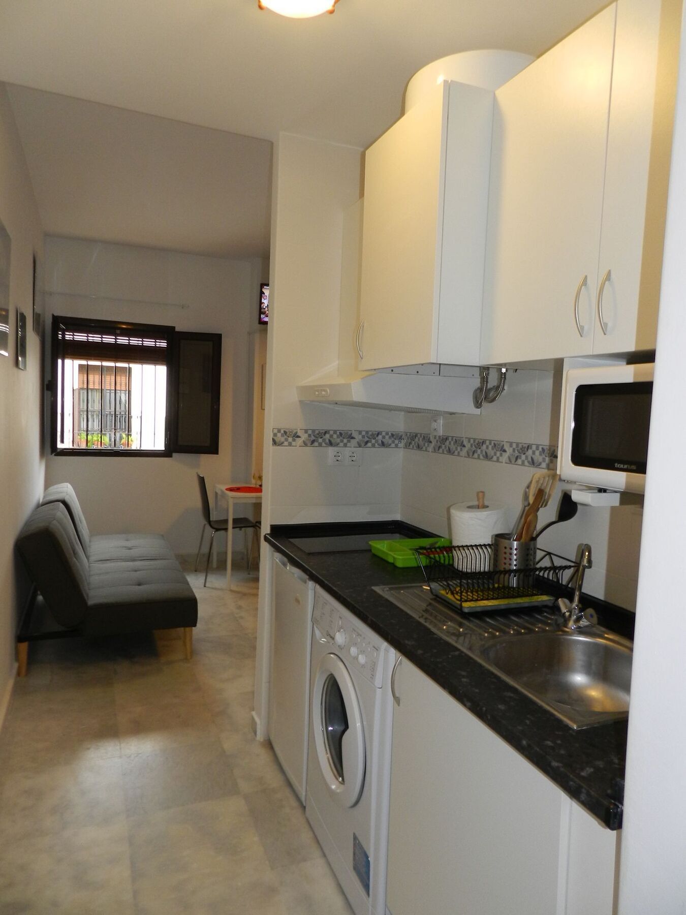 Andalucia Jerez Apartamentos Jerez de la Frontera Eksteriør billede